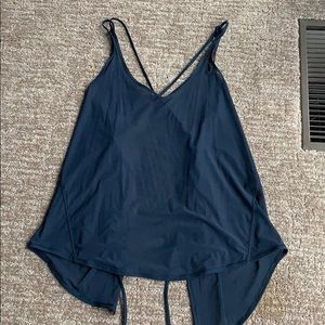 Lululemon It’s a Cinch tank